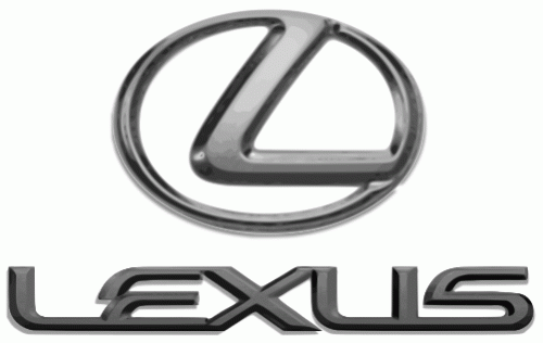 Lexus Logo - Image - Lexus logo-500x316.gif | Logopedia | FANDOM powered by Wikia