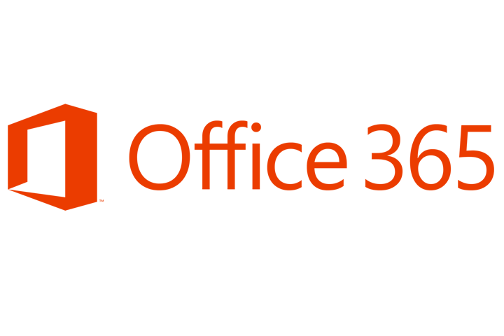 Small Microsoft Logo - Microsoft Office 365