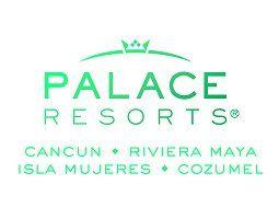 Palace Resorts Logo - Palace Resorts Hosts Wine & Food Festival Cancun-Riviera Maya ...
