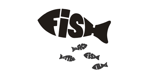 Uncommon Fishing Logo - 30 Creative Fish Logos