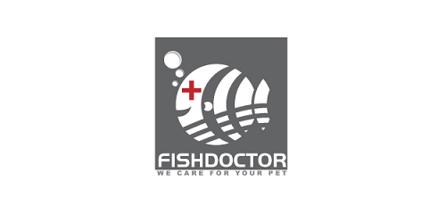 Uncommon Fishing Logo - Creative Fish Logos