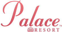 Palace Resorts Logo - Contact the Palace Resort