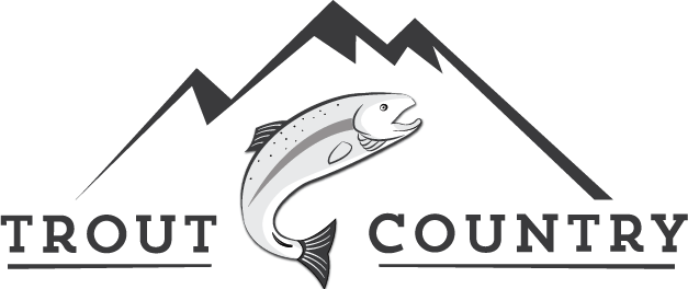 Uncommon Fishing Logo - Whistler, Vancouver and Squamish Fishing with Trout Country Fishing ...