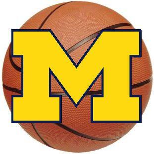 University of Michigan Basketball Logo - Nothing But 'Net – Week #01 – 10/31/2016 – Season Preview | By Fans ...