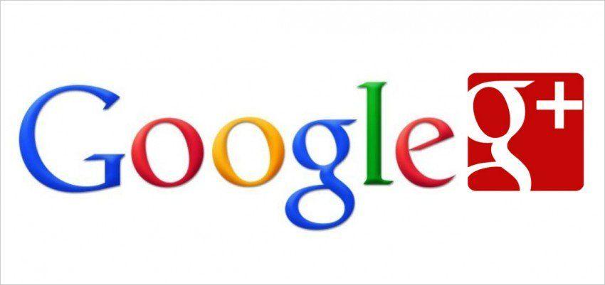 Facebook Google Plus Logo - Why You Can No Longer Afford to Ignore Google Plus for Business ...