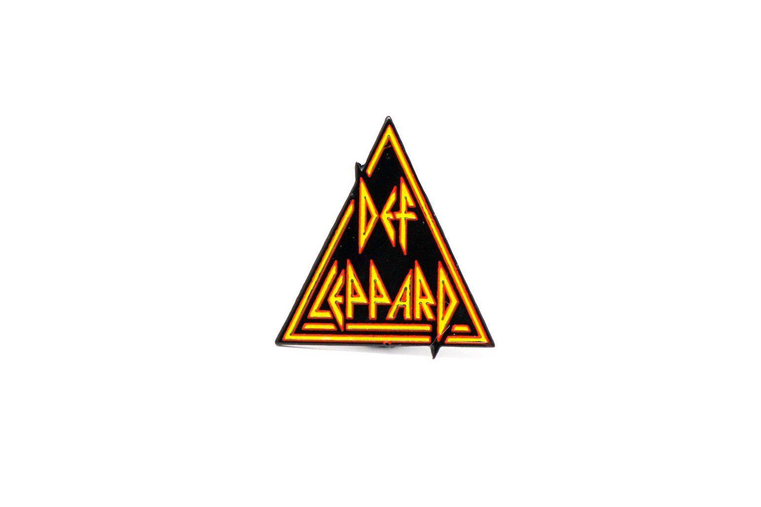 Red Triangle Company Logo