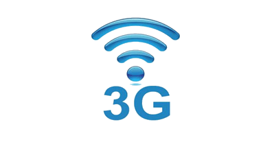 GPRS Logo - GPRS & 3G Cellular Connections