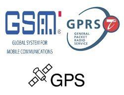 GPRS Logo - GSM GPRS Communications