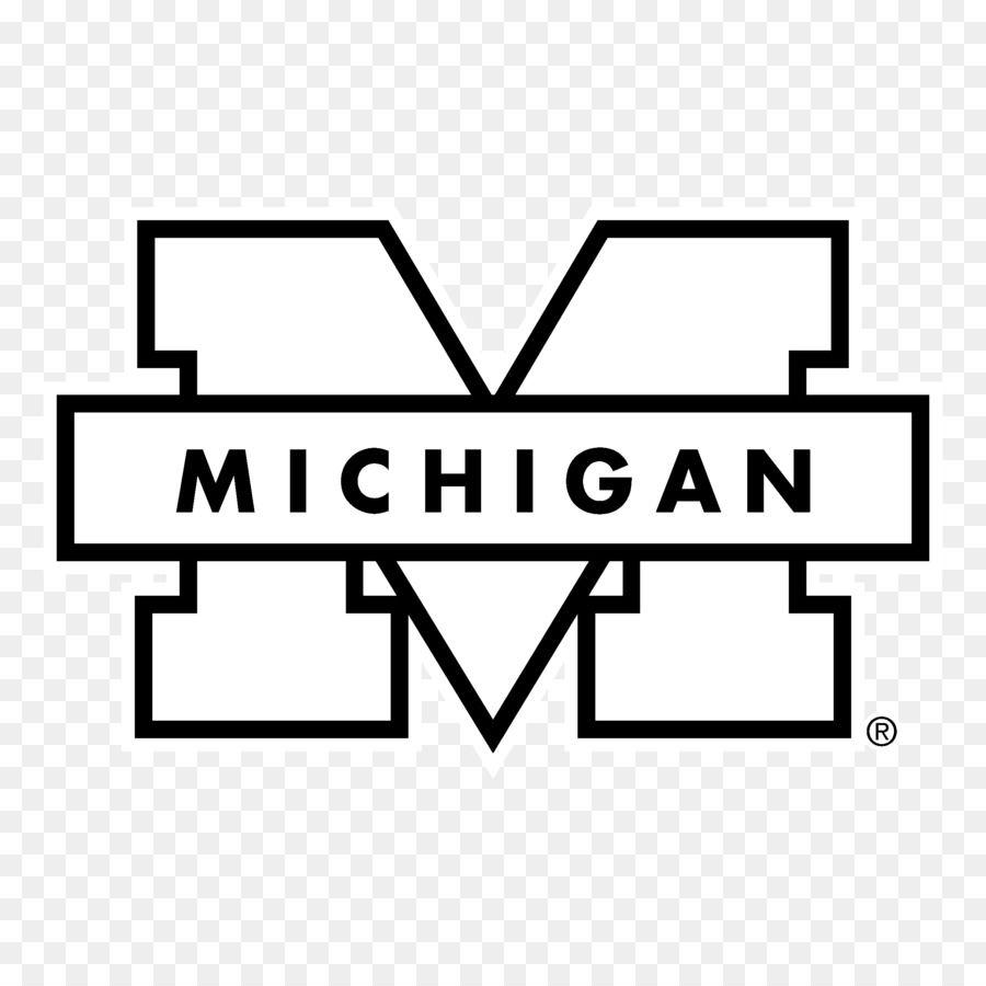 University of Michigan Wolverines Logo - University of Michigan Michigan State University Michigan Wolverines ...