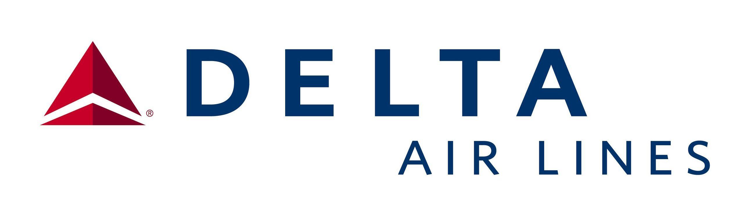 Delta Air Lines Logo - Delta Air Lines Logo, Delta Air Lines Symbol, History and Evolution