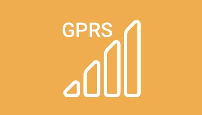 GPRS Logo - What is GPRS and what are the advantages of it? | GearBest Blog