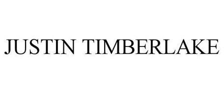 Justin Timberlake Logo - JUSTIN TIMBERLAKE Trademark of Tennman Brands, LLC Serial Number