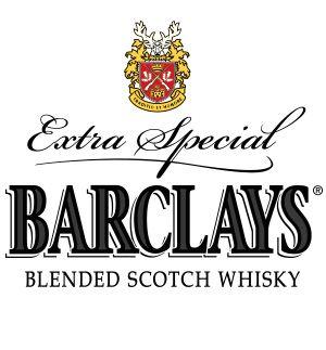 Scotch Whisky Logo - Barclays Blended Scotch Whisky « Campbell Meyer & Company