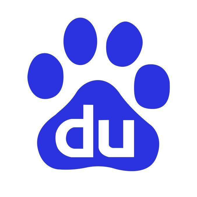 Baidu App Logo - Baidu Inc. on Twitter: 