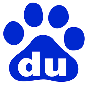 Baidu App Logo - Image - Baidu.png | The Last Door Wiki | FANDOM powered by Wikia