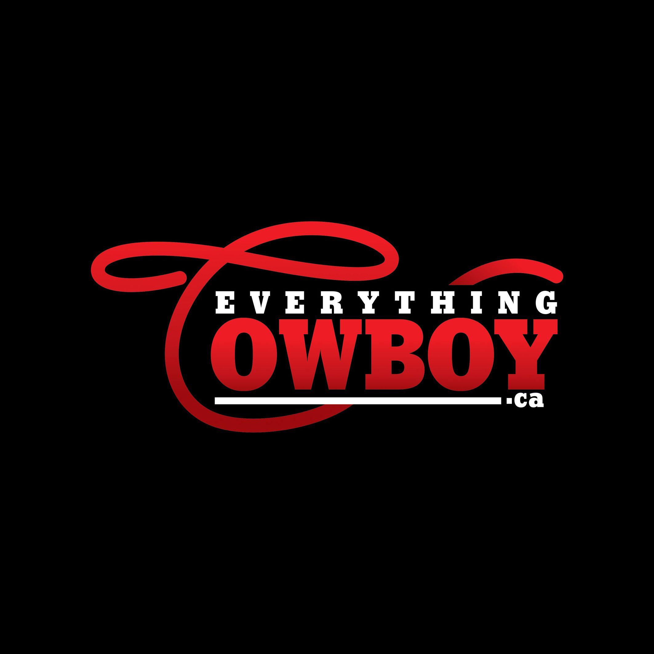 Red Cowboy Logo - Free Cowboy Logo, Download Free