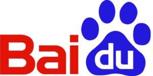 Baidu App Logo - Baidu unveils app platform without the downloads