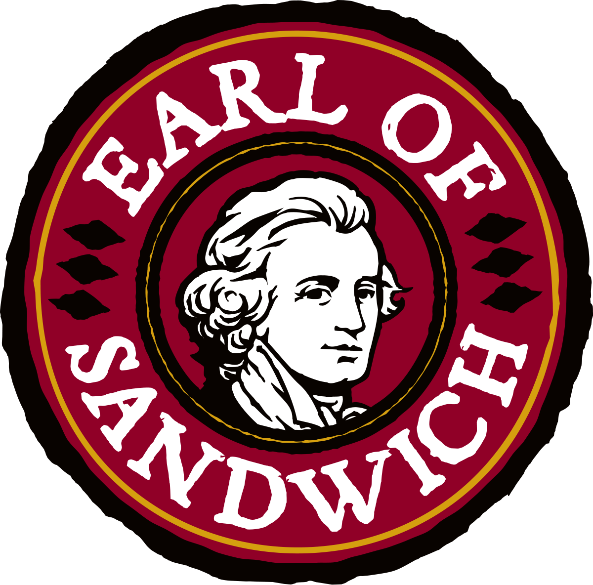 Earl Logo - Earl of Sandwich (restaurant)
