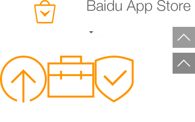 Baidu App Logo - Baidu App Store