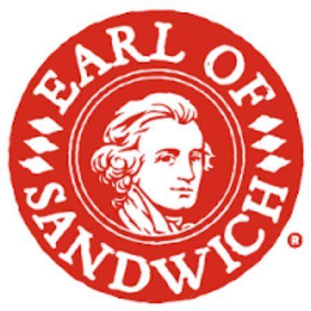 Earl Logo - Logo - Picture of Earl Of Sandwich, Doha - TripAdvisor