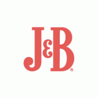 Whiskey Brand Logo - J & B Scotch Whisky | Brands of the World™ | Download vector logos ...