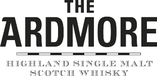 Scottish Whiskey Logo - Ardmore Highland Single Malt Whisky