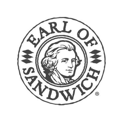 Earl of Sandwich Logo - Earl of Sandwich