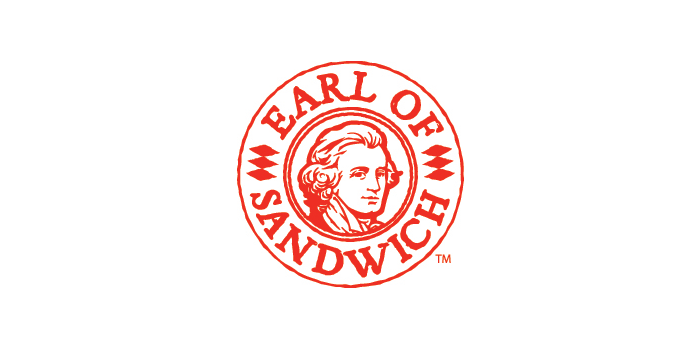 Earl of Sandwich Logo - Early of Sandwich - Harrah's Cherokee Valley River Restaurant