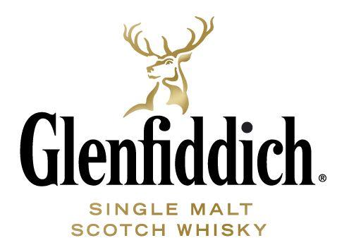 Scotch Whisky Logo - Glenfiddich Distillery their beverages near you