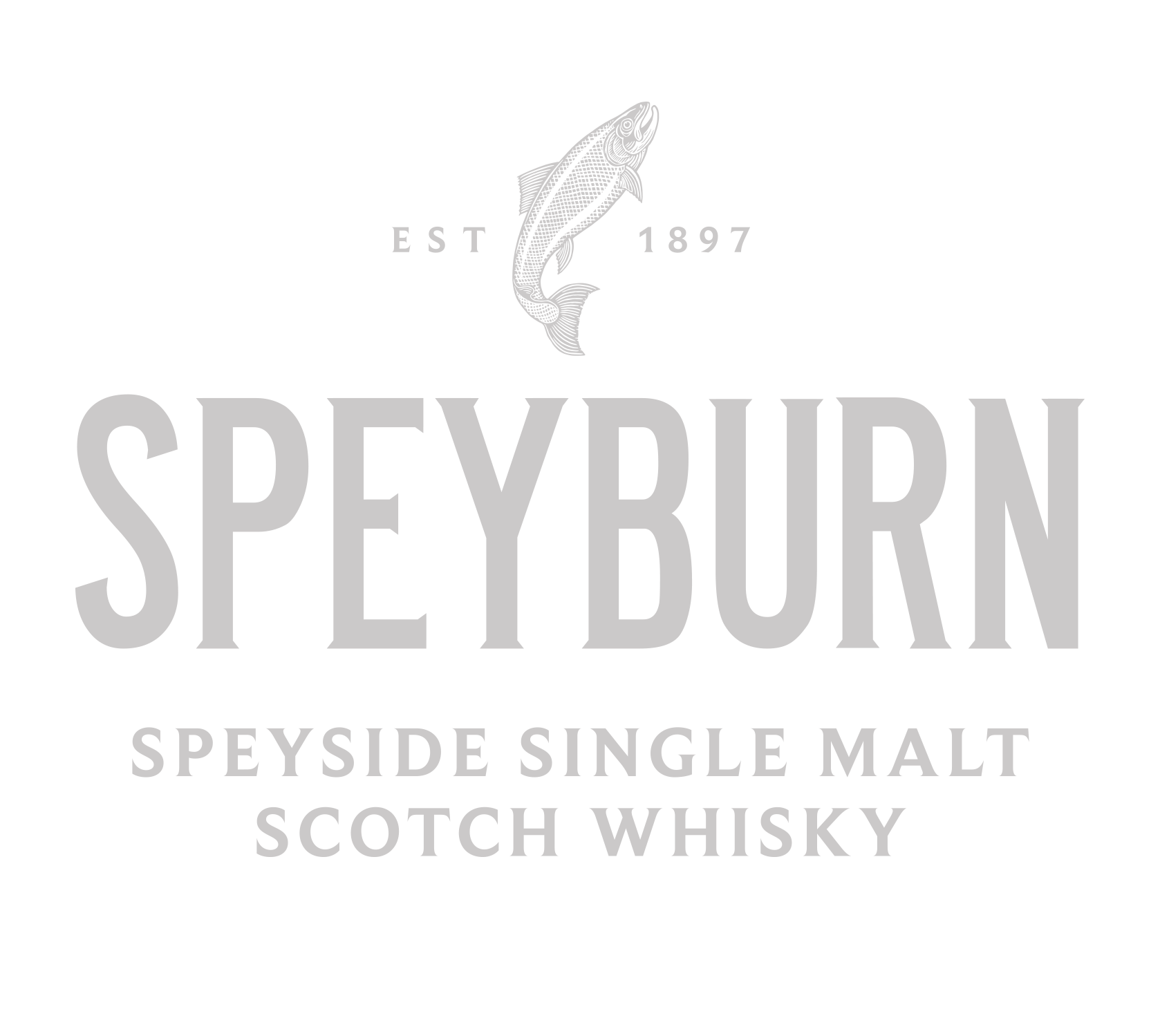 Scottish Whiskey Logo - Speyburn | Speyside Single Malt Scotch Whisky