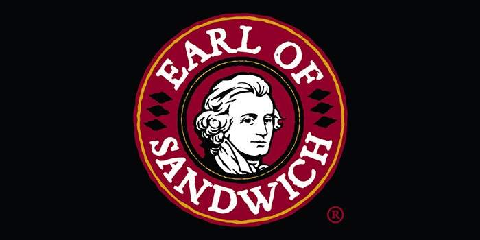 Earl of Sandwich Logo - Earl of Sandwich - Restaurants Near Harrah's Resort Southern California