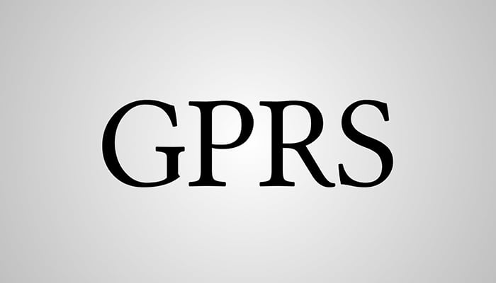 GPRS Logo - What is GPRS and what are the advantages of it? | GearBest Blog