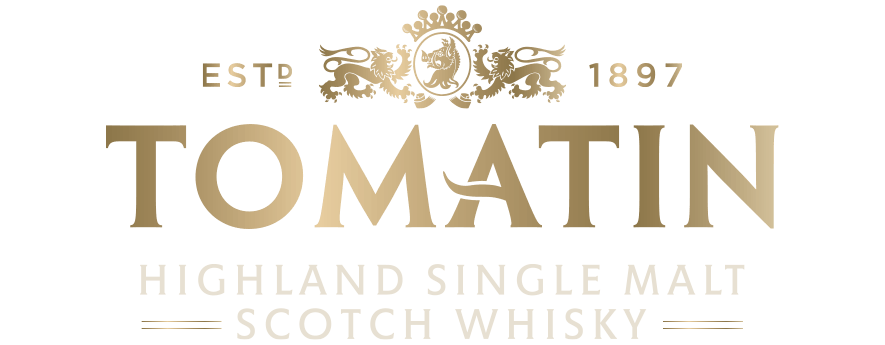 Scotch Whisky Logo - Legacy — TOMATIN