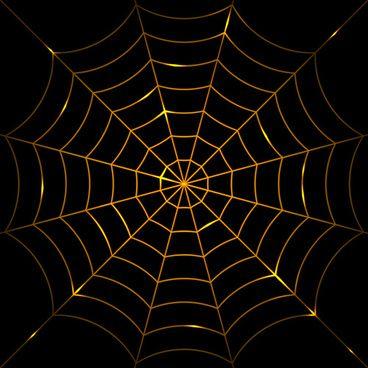 Spider Web Logo - Free spider web logo design free vector download 346 Free vector