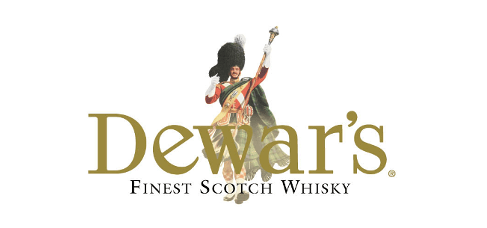 Scotch Whisky Logo - Dewar's - Whiskybase - Ratings and reviews for whisky