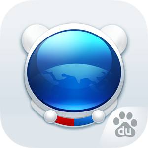 Baidu App Logo - Sponsored App Review: Baidu Browser 14 15