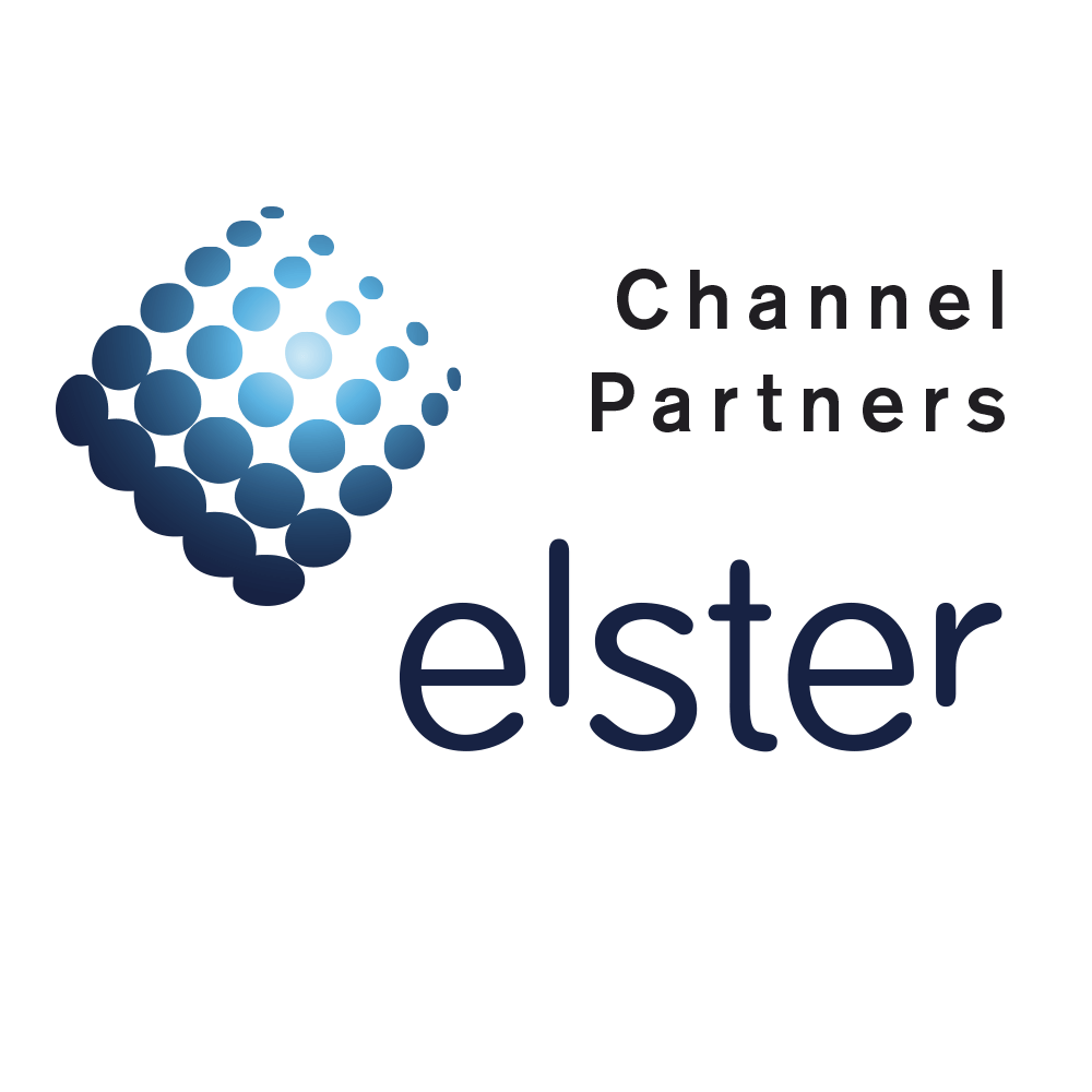 GPRS Logo - Elster AS230 Single Phase Meter Bespoke CSD/GPRS/SMS - GSM Wireless ...