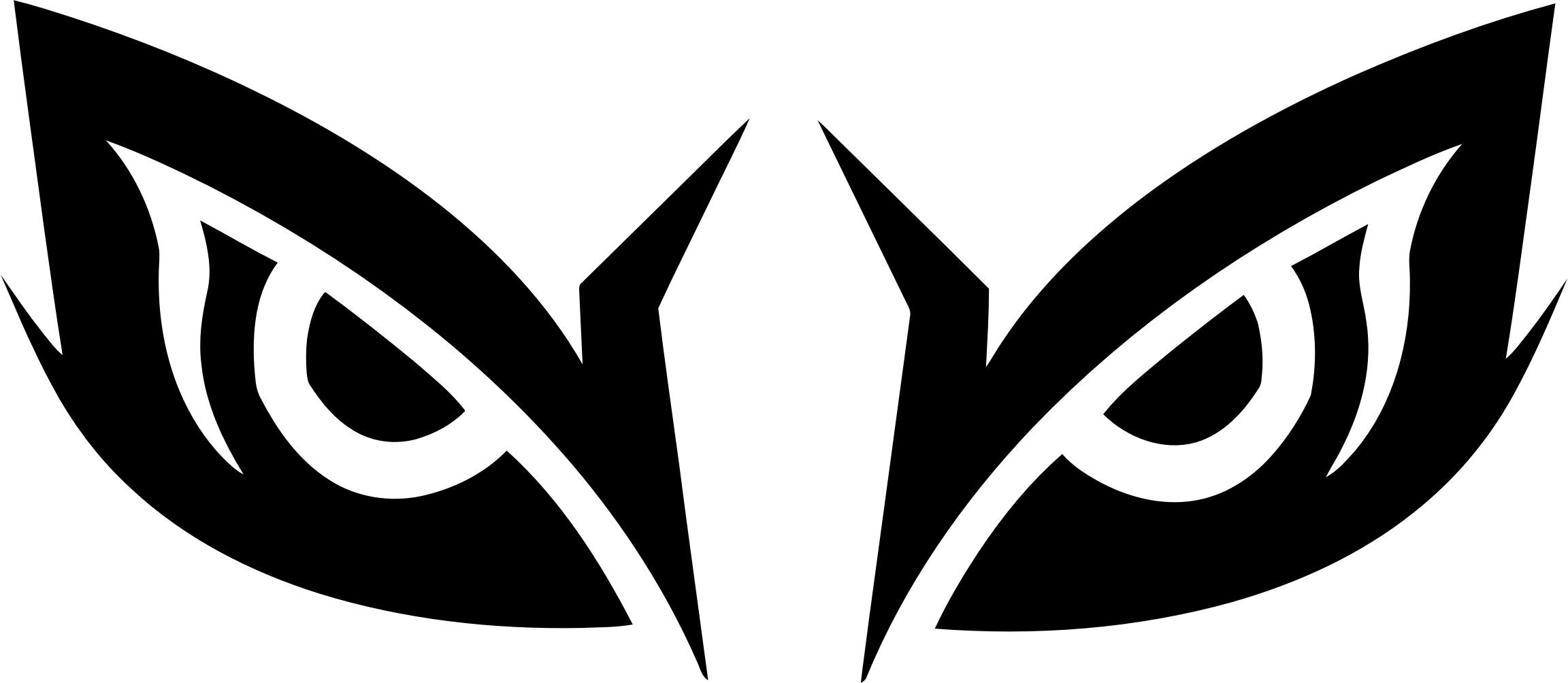 Owl Eyes Logo