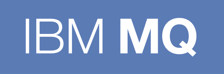 Latest IBM Logo - IBM MQ - IBM Messaging