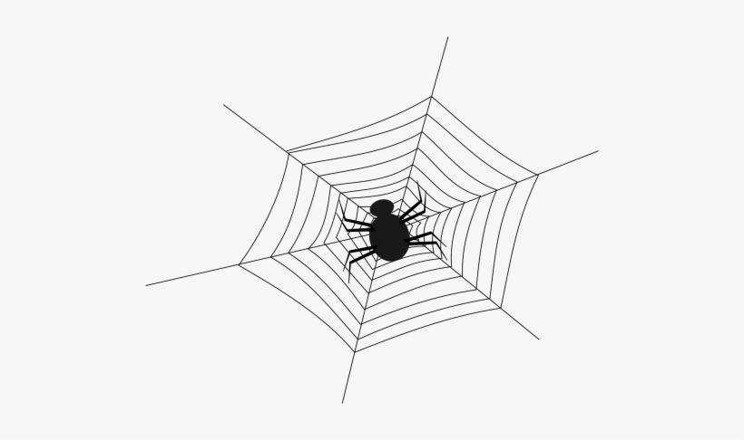 Spider Web Logo - Web,web,net,network,free - Spider Web Logo Transparent PNG - 500x406 ...