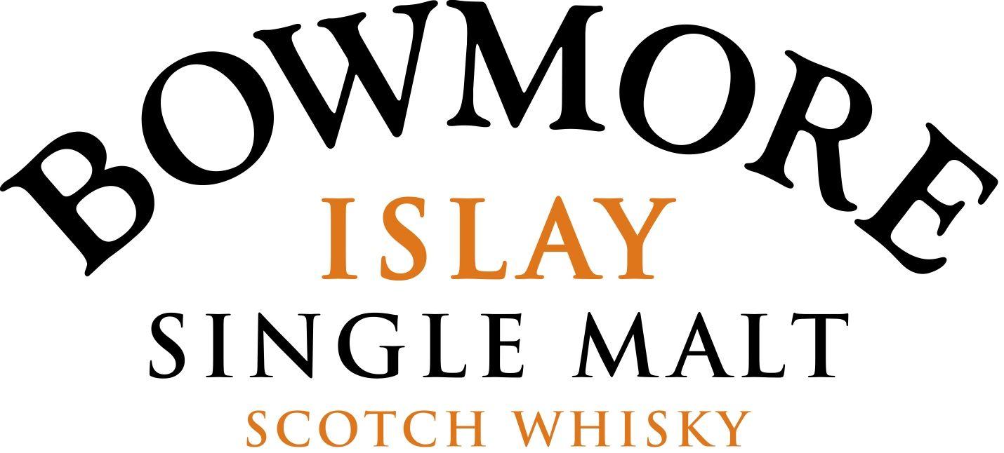 Scotch Whisky Logo - WhiskyIntelligence.com Blog Archive Bowmore Islay Single Malt