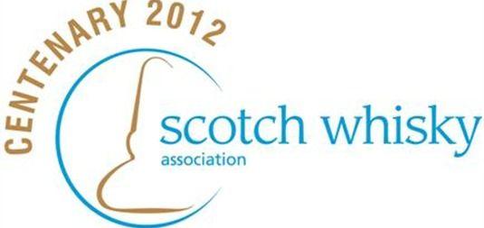 Scotch Whisky Logo - Scotch Whisky Association - SWA | Our Centenary