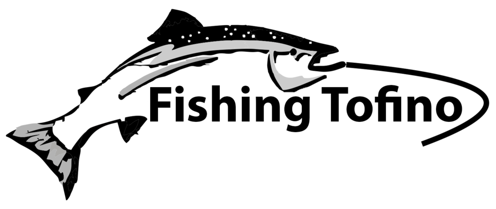 Uncommon Fishing Logo - Tofino Halibut Fishing Charters, Vancouver Island, BC