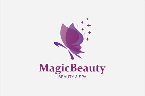 Beauty Logo - Beauty Logo