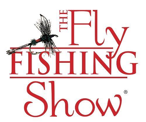Uncommon Fishing Logo - Denver, CO | The Fly Fishing Show