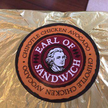 Earl of Sandwich Logo - Earl of Sandwich - Order Online - 2595 Photos & 2118 Reviews ...