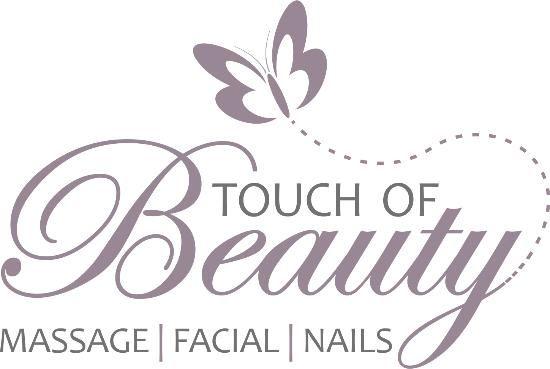 Beauty Logo - Touch of Beauty Logo - Picture of Touch of Beauty, Battle - TripAdvisor