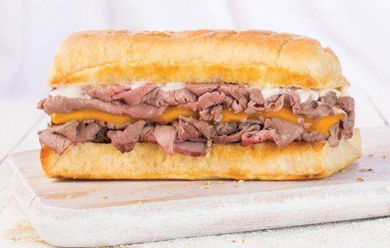 Earl of Sandwich Logo - Earl of Sandwich: 11 things to know about San Jose's new eatery