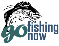 Uncommon Fishing Logo - Interview With Fish River Lodge Maine | Dock Talk | Go Fishing Now