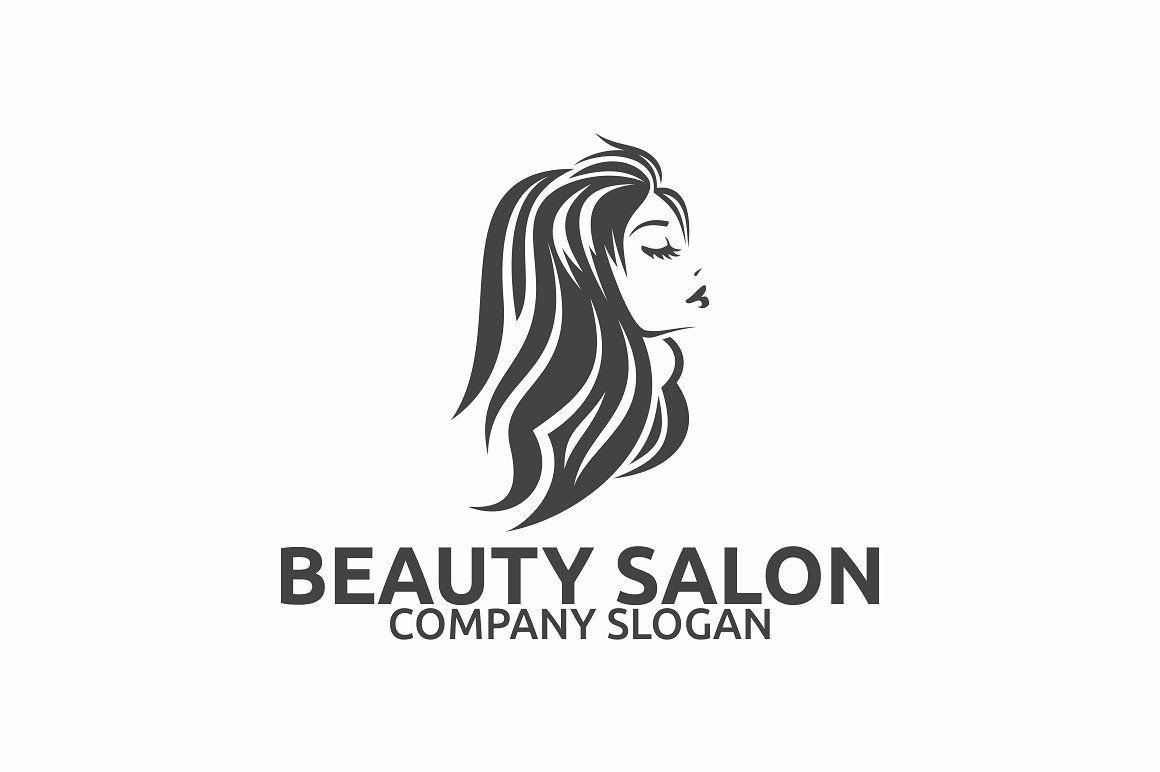 Beauty Logo - Beauty Salon Logo